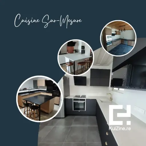 Kuizine Sur-mesure (sur devis)